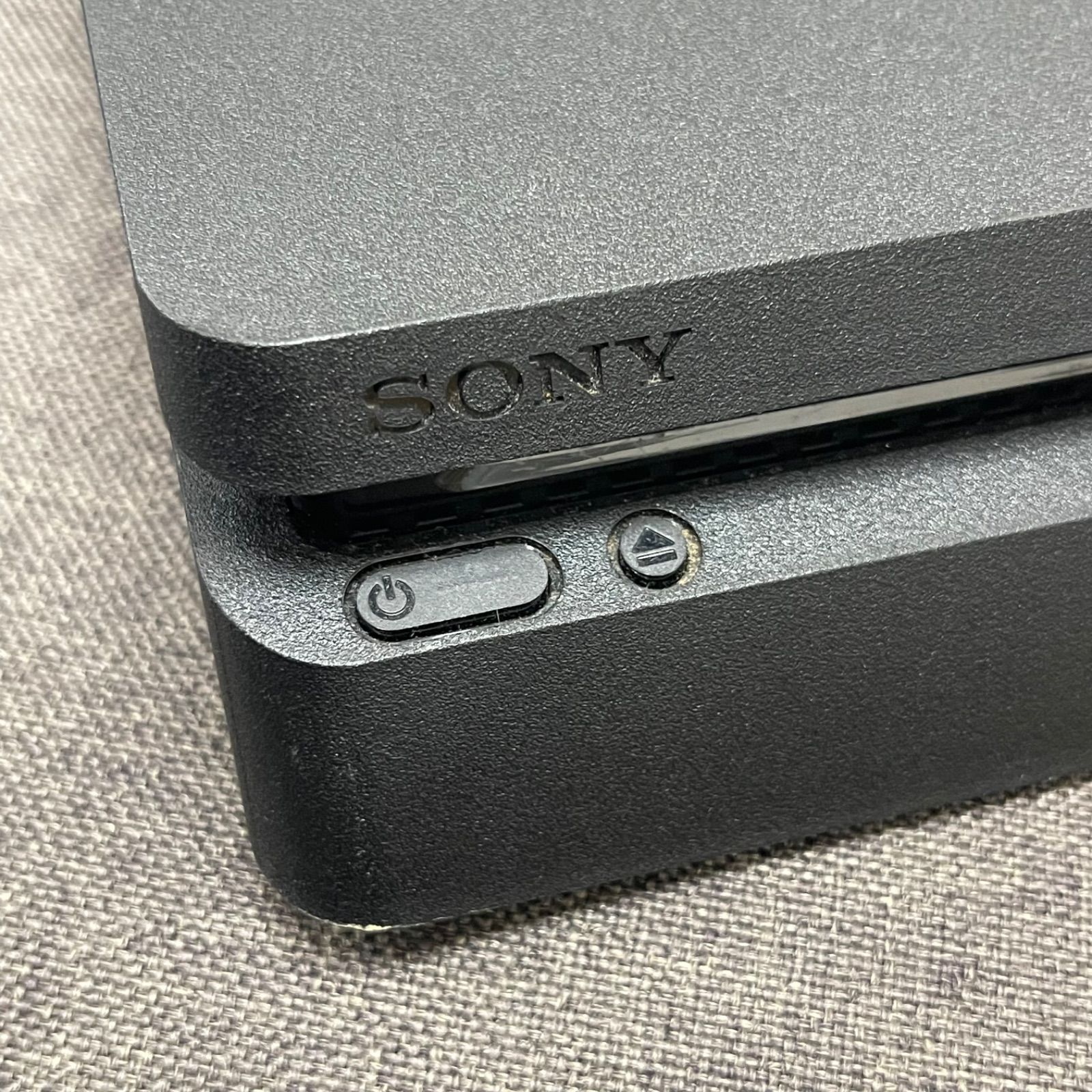 NPA SONY PlayStation 4 PS CUH-2100 A