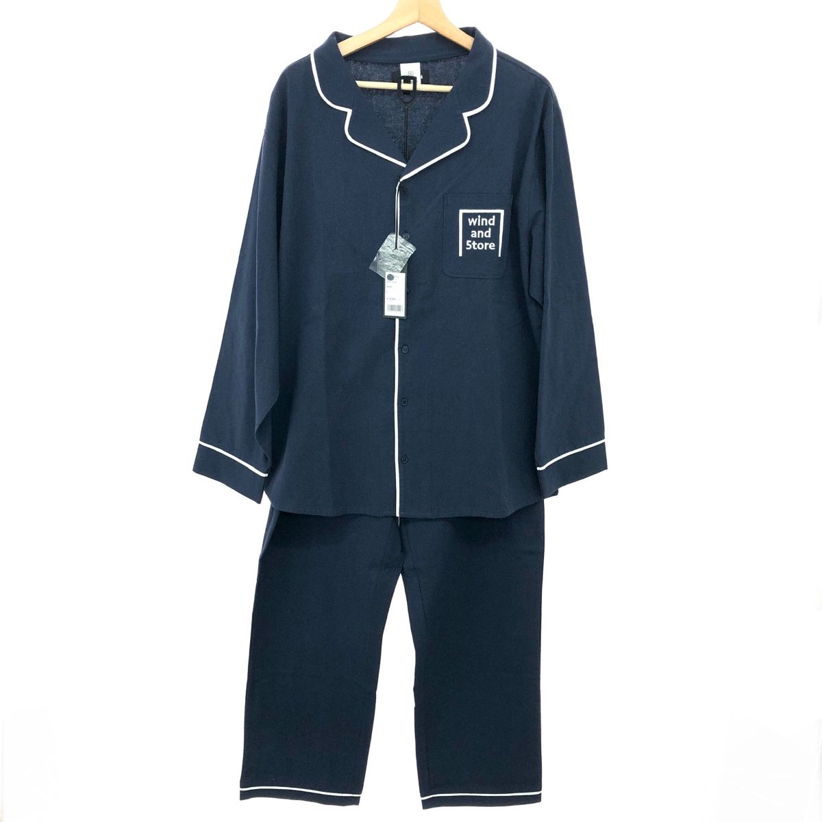 F.C.R.B. × WIND AND SEA TRAINING JERSEY 【公式通販】