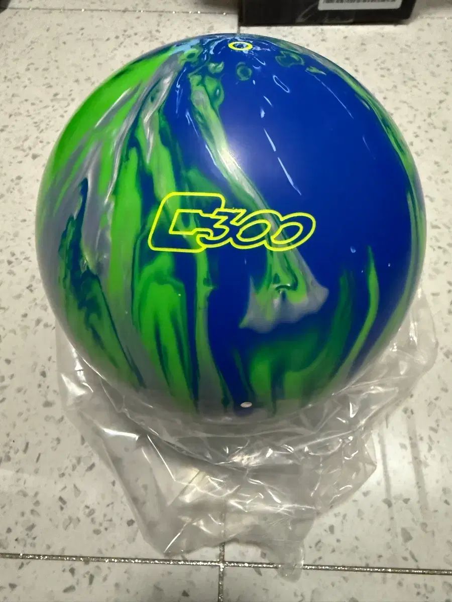 コロンビア300 ラリー ボーリングボール 球 ボーリング 15パウンド ボウリングソックス ボウリングスペア練習用品