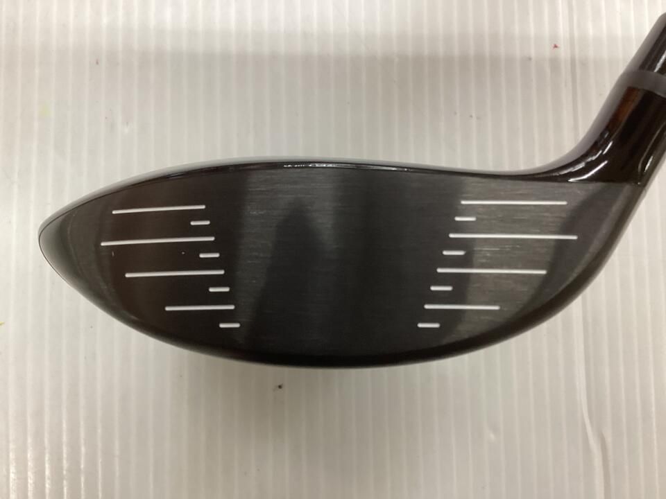 ヤマハ inpres 2025 17度 SPEEDER NX for YAMAHA M-425 F SRフレックス フェアウェイウッド