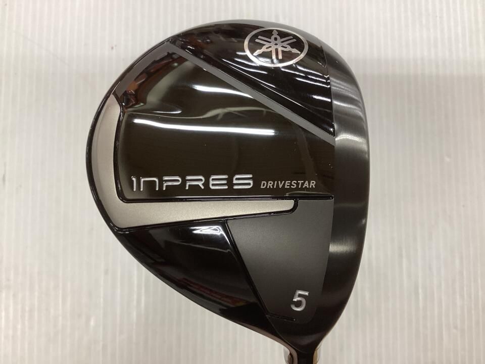 ヤマハ inpres 2025 17度 SPEEDER NX for YAMAHA M-425 F SRフレックス フェアウェイウッド