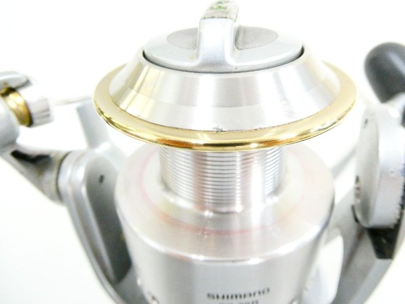  シマノ 98ステラ 10000 PG 03- スピニングリール リール