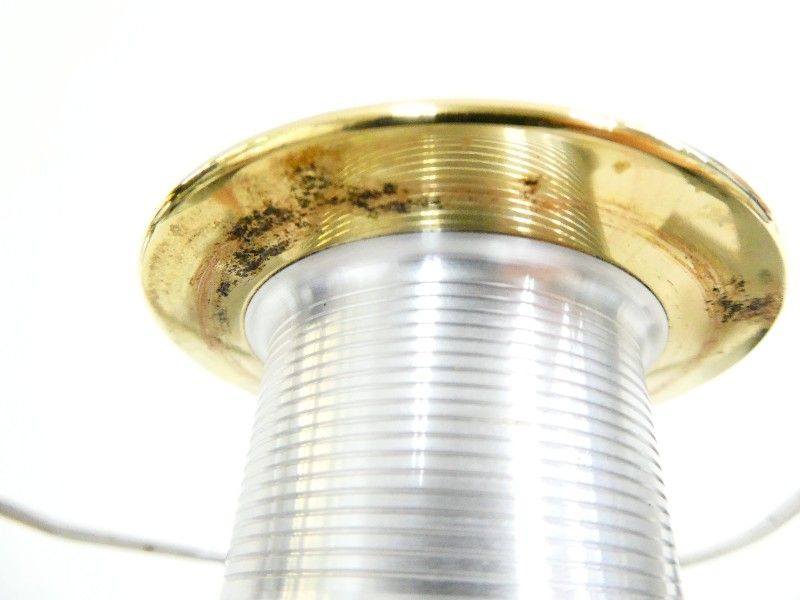 シマノ 98ステラ 10000 PG 03-