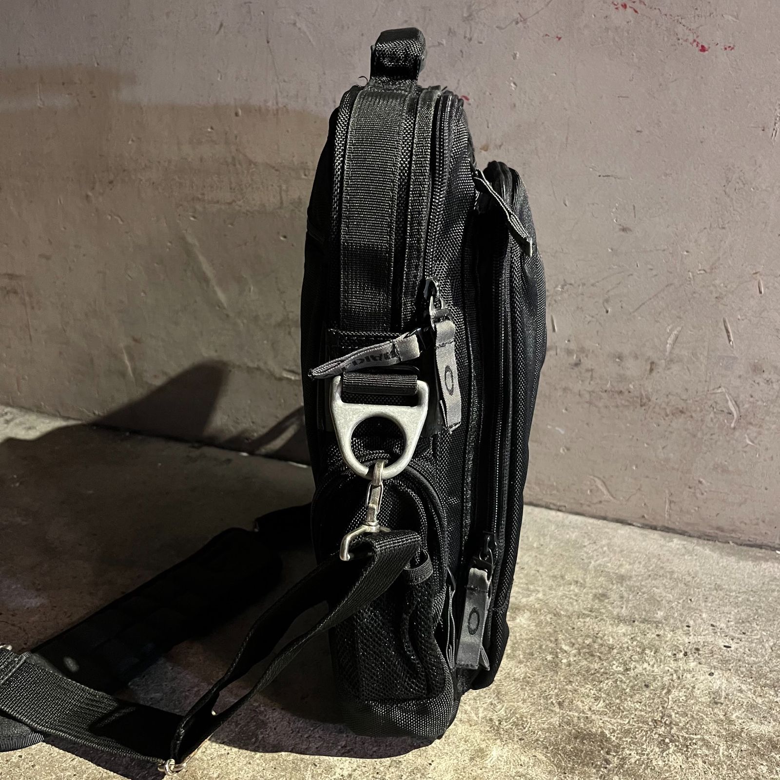 OAKLEY 00s Vertical Computer Bag オークリー 2000s コンピューター 