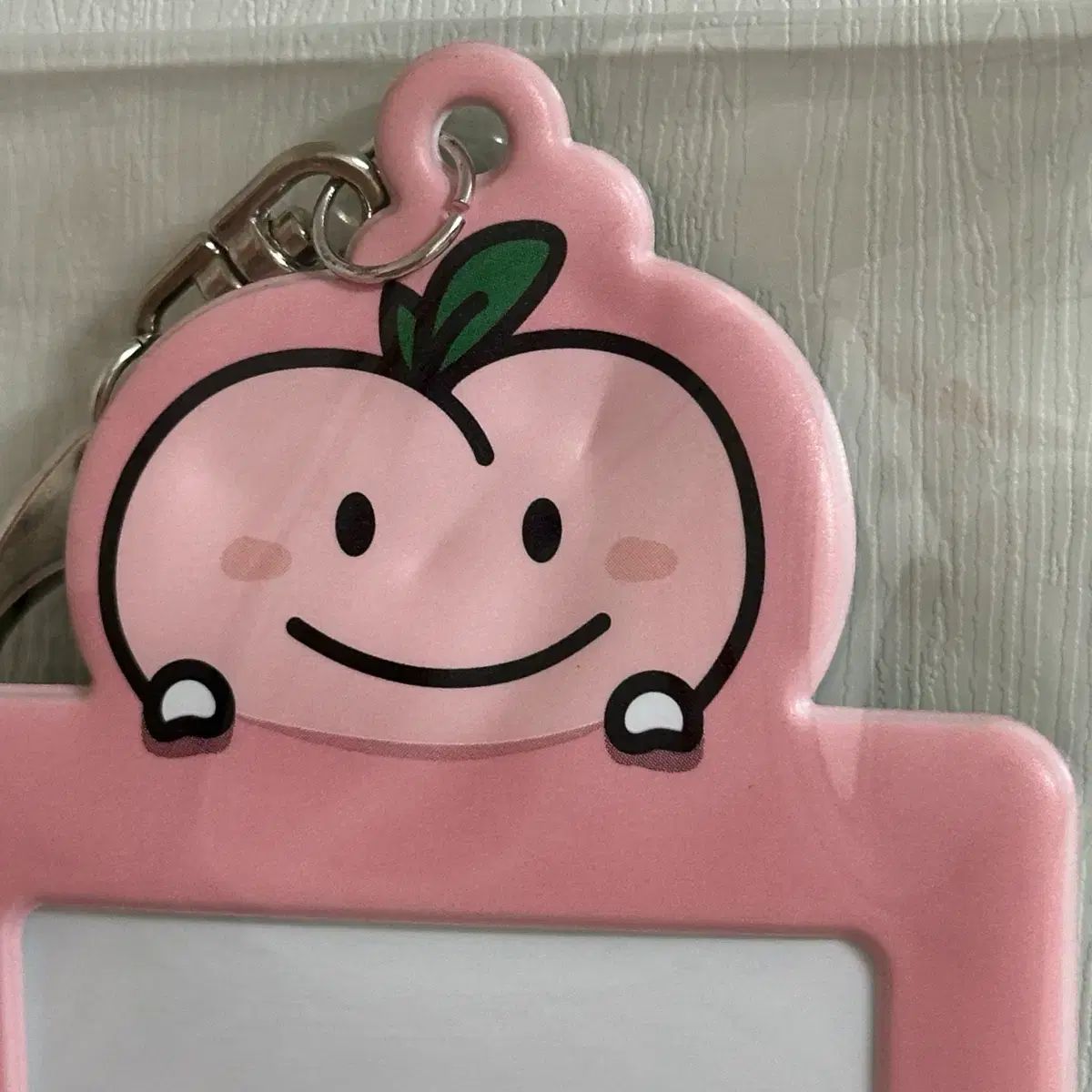 ファンミニョン　トレカ　キーホルダー ファンミニョン トレカ キーホルダー