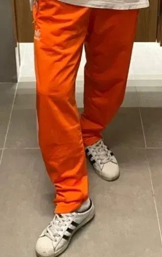 オンライン S (ユニセックス) アディダス ファイヤーバード トラック