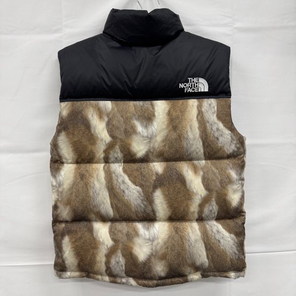 Supreme×THE NORTH FACE/シュプリーム×ノースフェイス【13AW】Fur