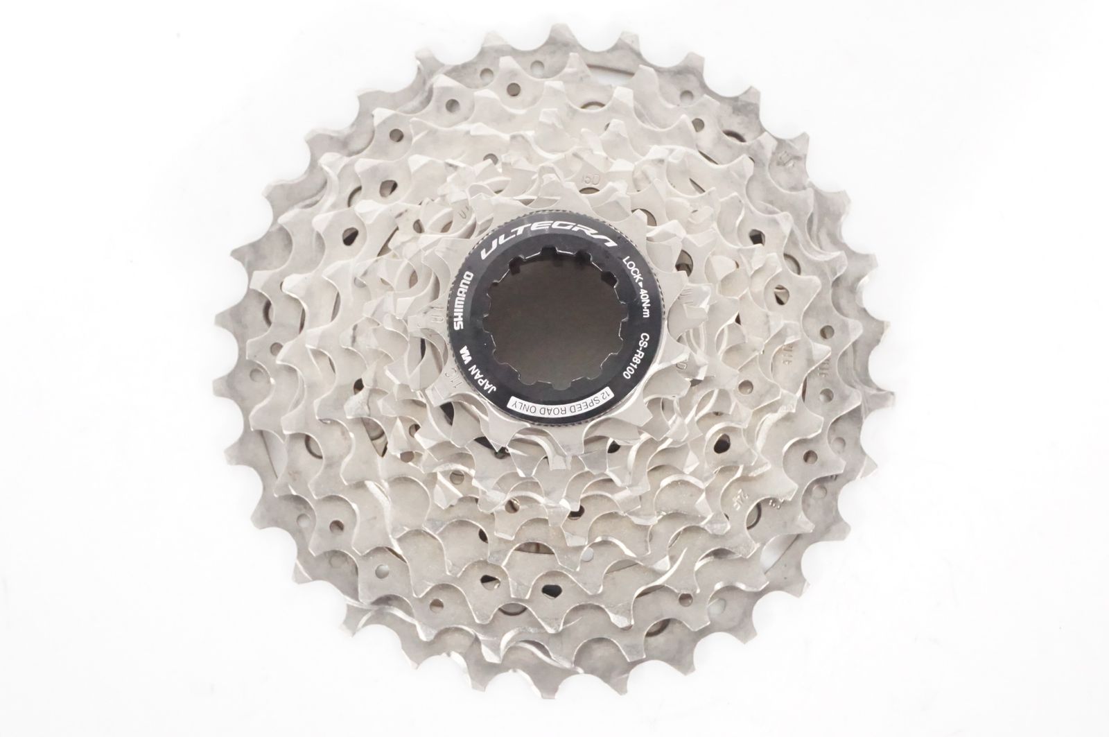 SHIMANO 「シマノ」 ULTEGRA CS-R8100 11-30T スプロケット / バイチャリAKIBA店