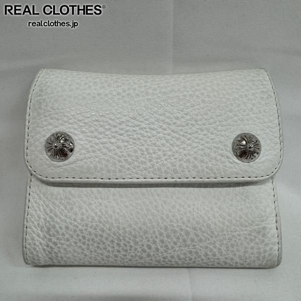 CHROME HEARTS/クロムハーツ WAVE MINI/ウェーブミニ クロスボール