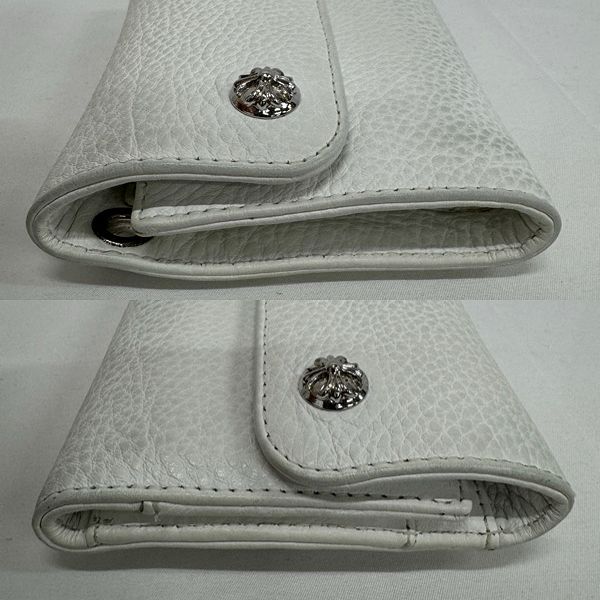 CHROME HEARTS/クロムハーツ WAVE MINI/ウェーブミニ クロスボール