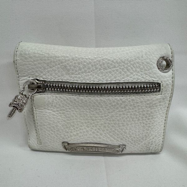 CHROME HEARTS/クロムハーツ WAVE MINI/ウェーブミニ クロスボール