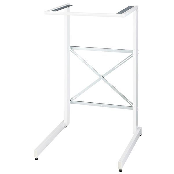 コイン式小型ランドリー ユニット台 スタンドタイプ HDS 701