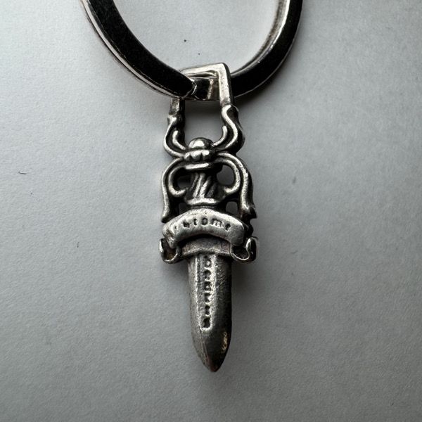 スプリットキーリング