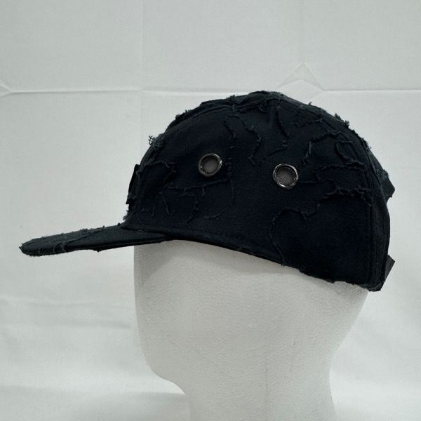 Supreme/シュプリーム【25SS】Layered Camo Camp Cap/ レイヤードカモ