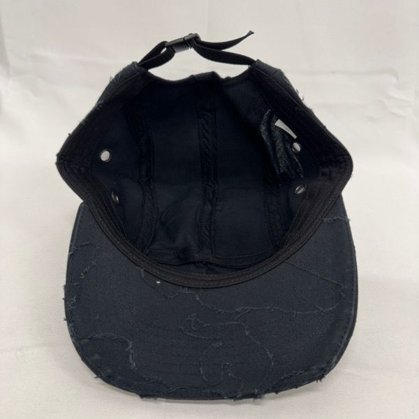 Supreme/シュプリーム【25SS】Layered Camo Camp Cap/ レイヤードカモ