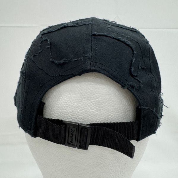 Supreme/シュプリーム【25SS】Layered Camo Camp Cap/ レイヤードカモ