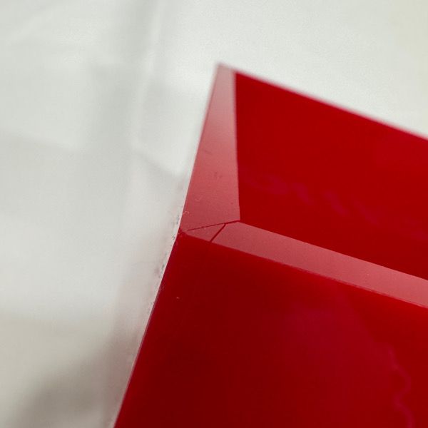 Supreme/シュプリーム【16AW】Lucite Box/アクリルボックス - メルカリ