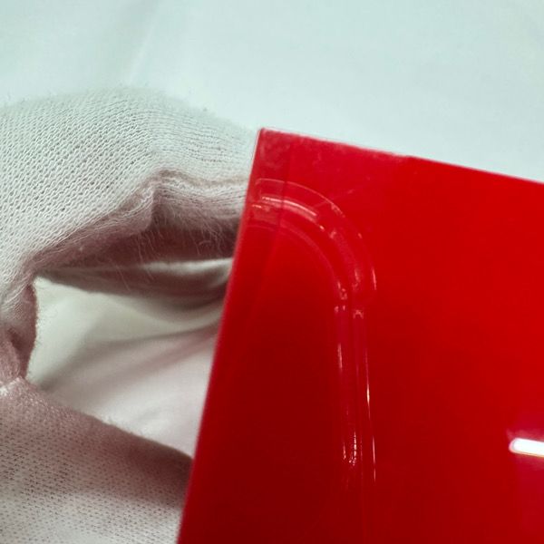 Supreme/シュプリーム【16AW】Lucite Box/アクリルボックス - メルカリ