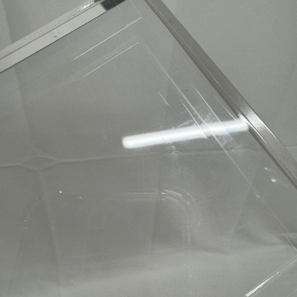 Supreme/シュプリーム【16AW】Lucite Box/アクリルボックス - メルカリ