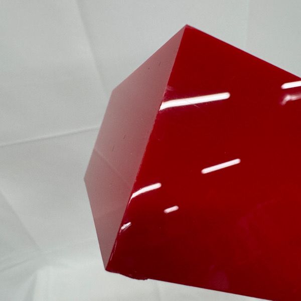 Supreme/シュプリーム【16AW】Lucite Box/アクリルボックス - メルカリ