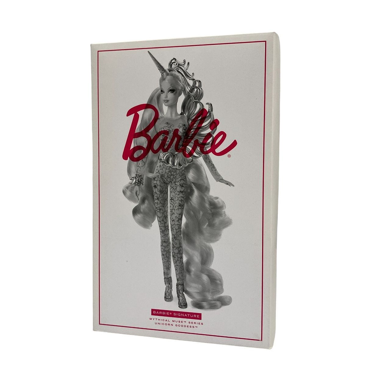 BARBIE SIGNATURE Unicorn Goddess バービー ユニコーン 女神人形 美品