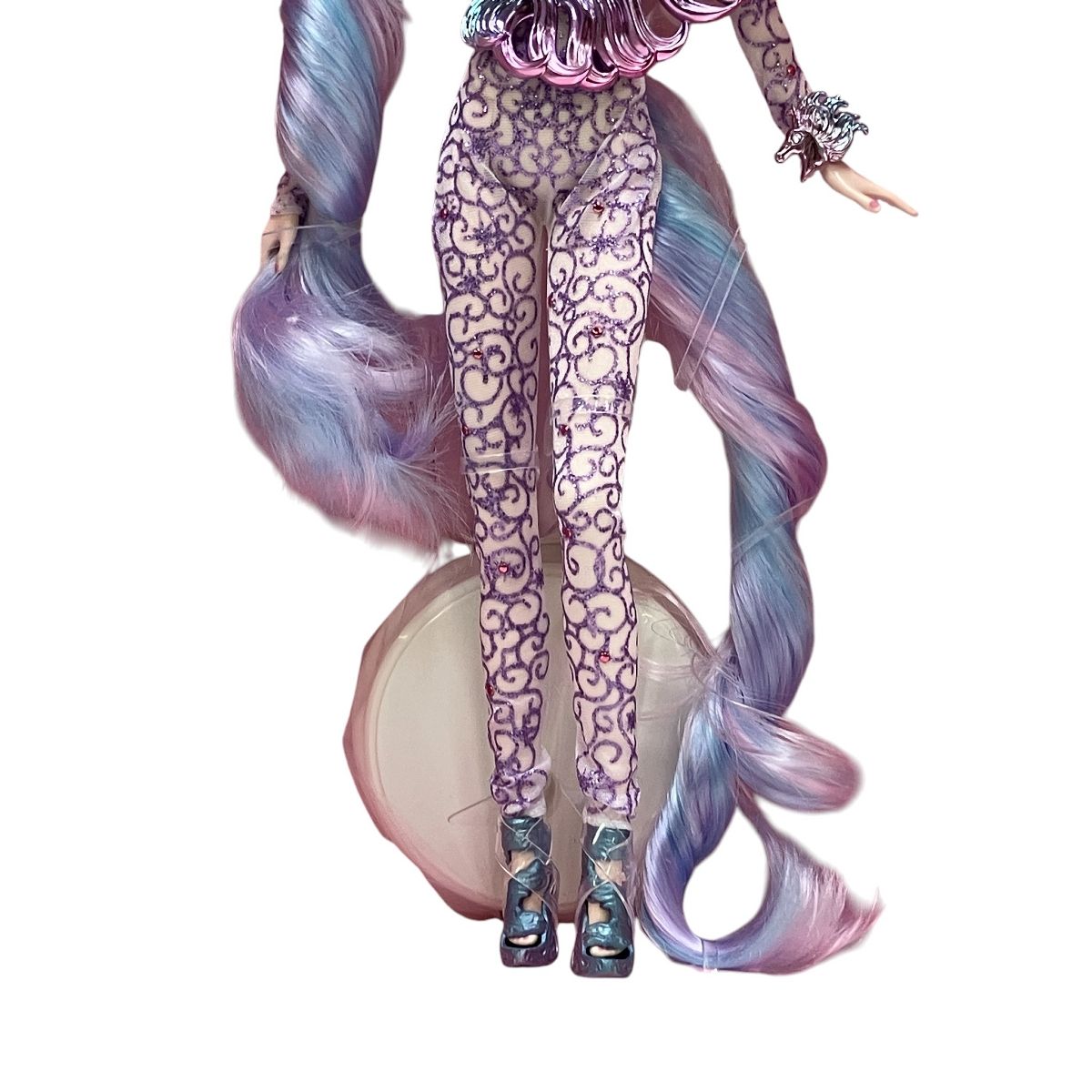 BARBIE SIGNATURE Unicorn Goddess バービー ユニコーン 女神人形 美品