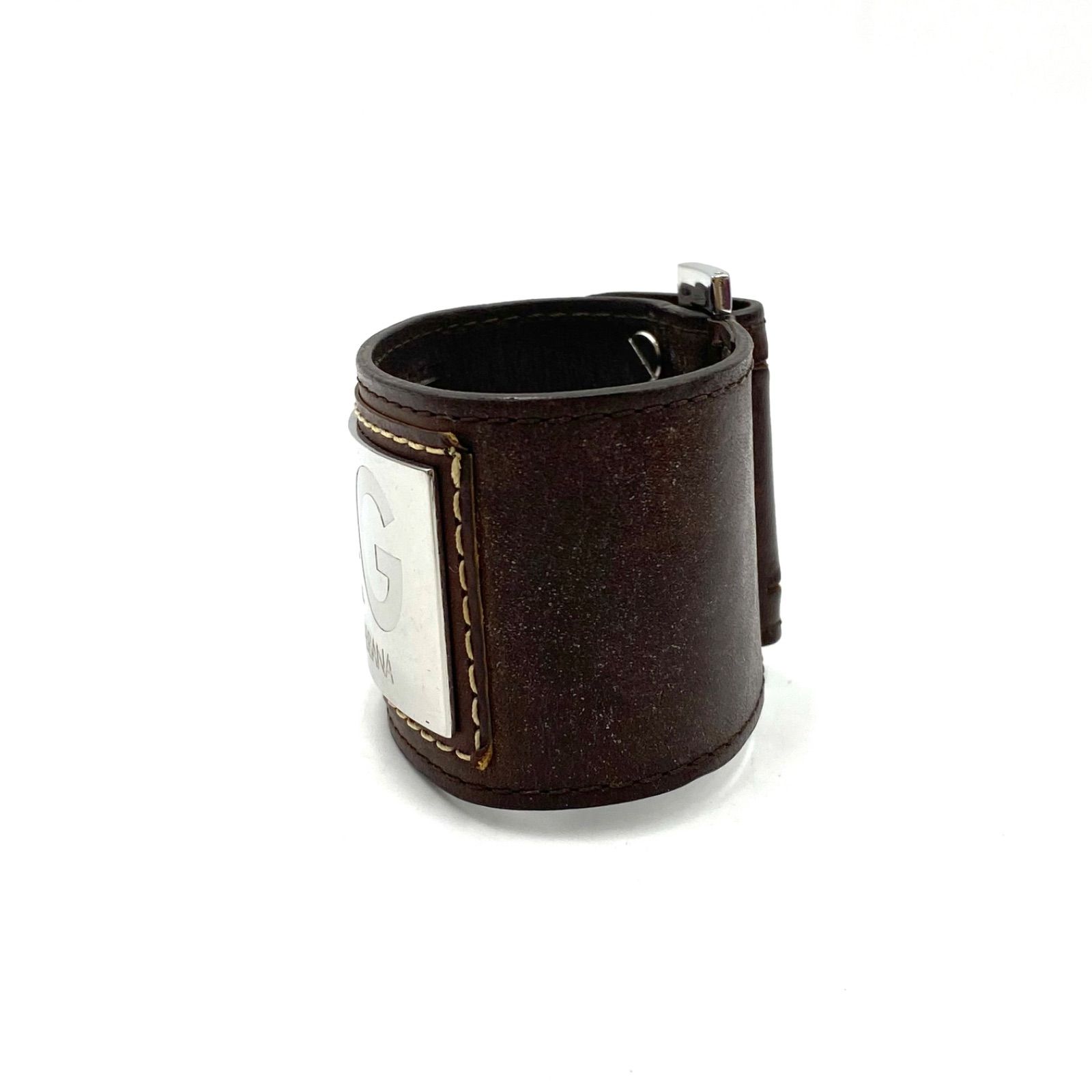 D&G DOLE&GABBANA ドルチェアンドガッパーナ バングル ブレスレット