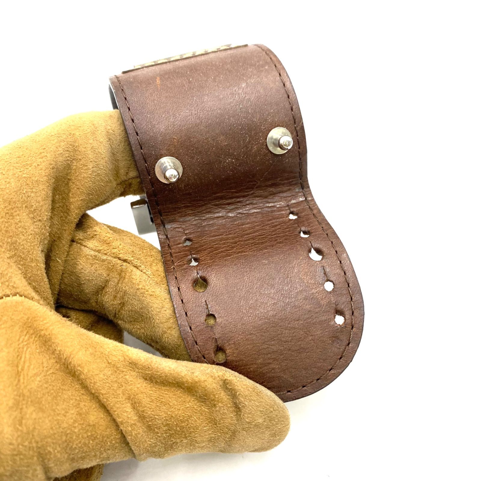 D&G DOLE&GABBANA ドルチェアンドガッパーナ バングル ブレスレット