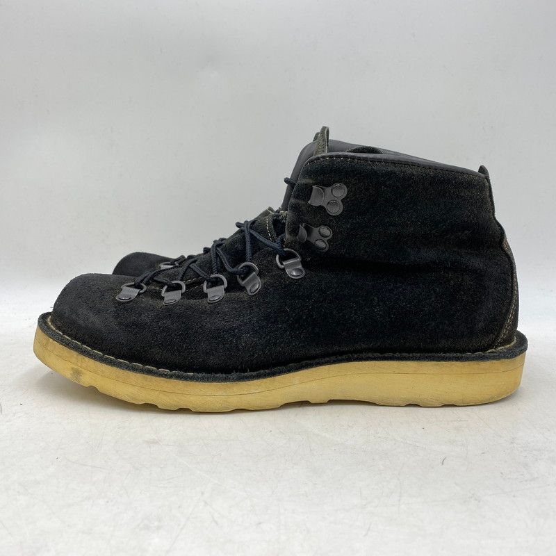 品 Danner ダナー LIGHT SUEDE GORE TEX マウンテンライト スエード ゴアテックス 30910 X ブーツ シューズ 靴 164 251208 yn 03 izu