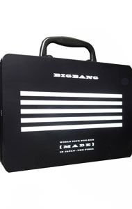 DVD／【特典2CD・ボックス・フォトブック・リーフレット付】BIGBANG