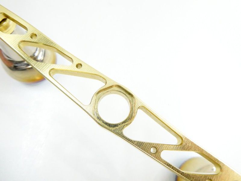  メガテック リブレ クランク 120 03- その他 リールパーツ