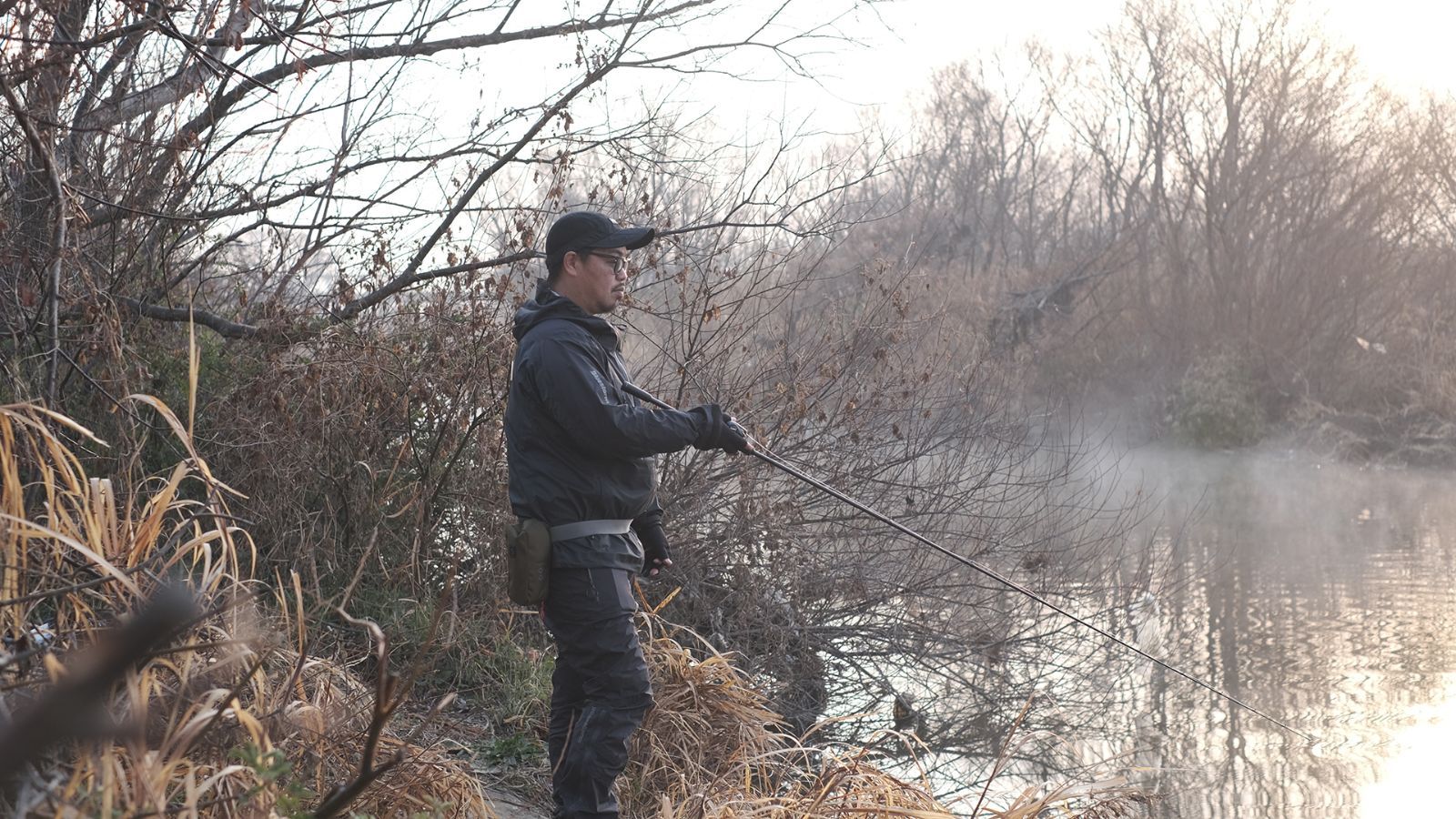  ブルーストーム RE カリフウエスト BSJ 7300 RS ラヴァブラック 国土交通省型式承認品 Type A ライフジャケット ウェア