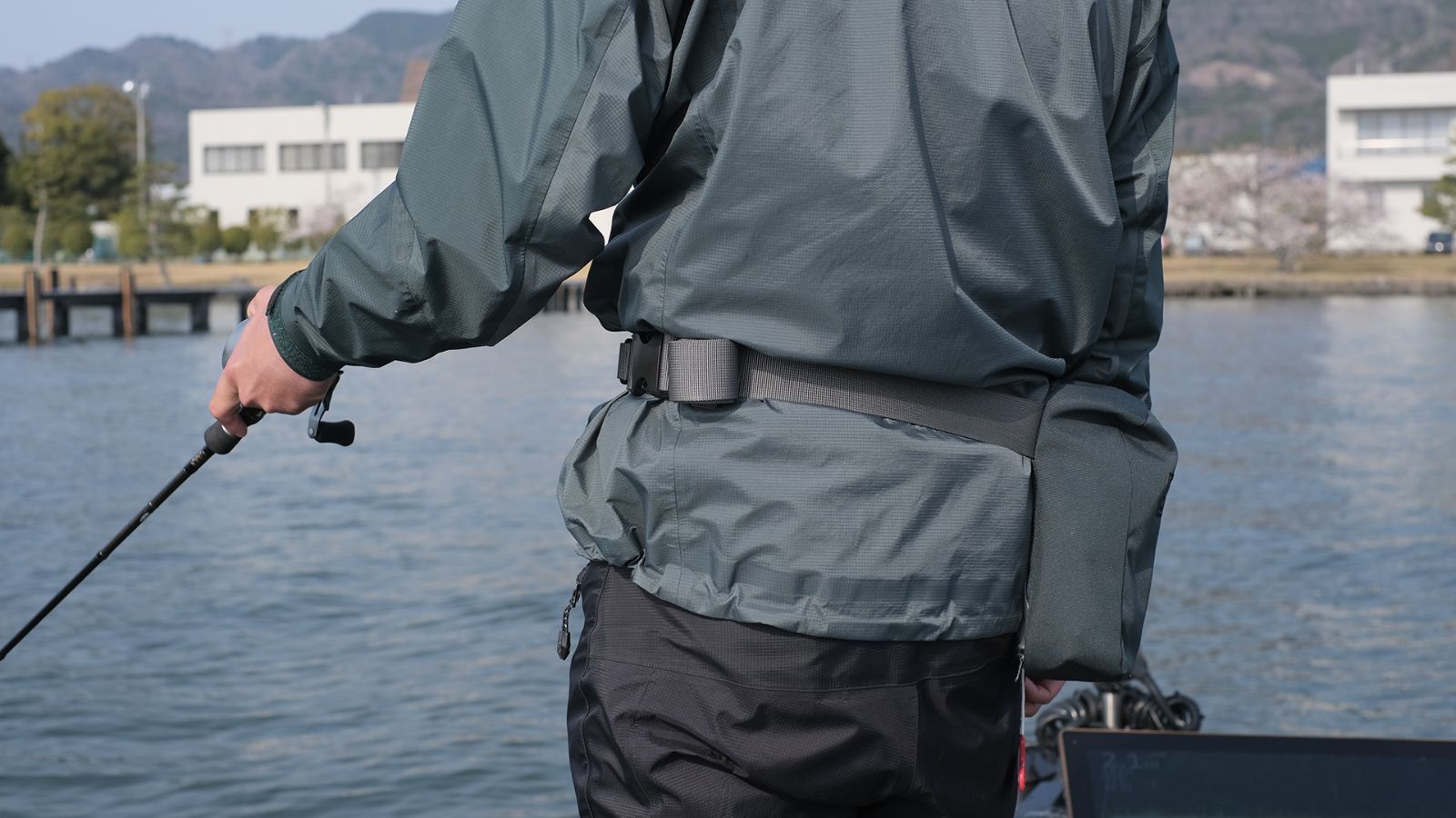 RE カリフウエスト