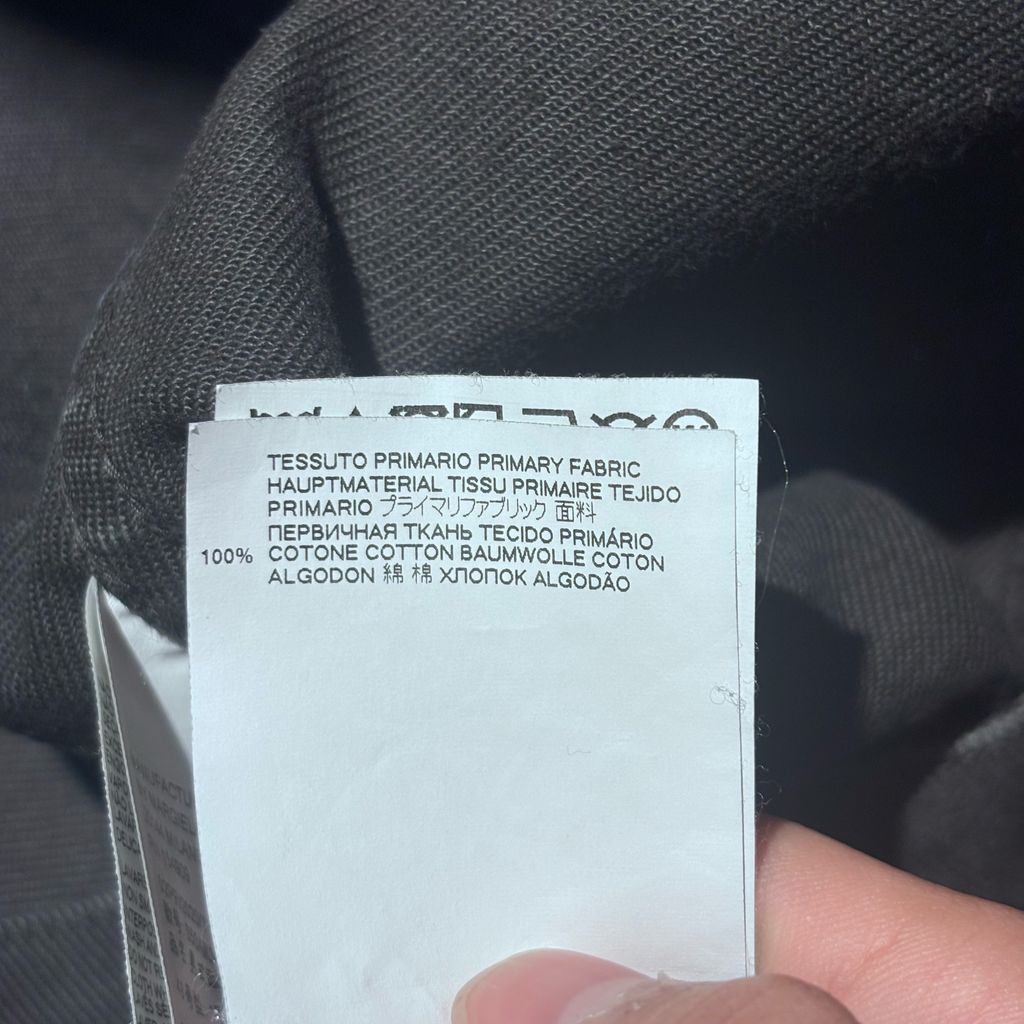 Jacket デニムジャケット