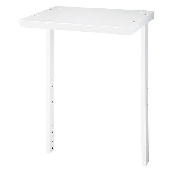 コイン式小型ランドリー ユニット台 直付けタイプ HDS CL 7