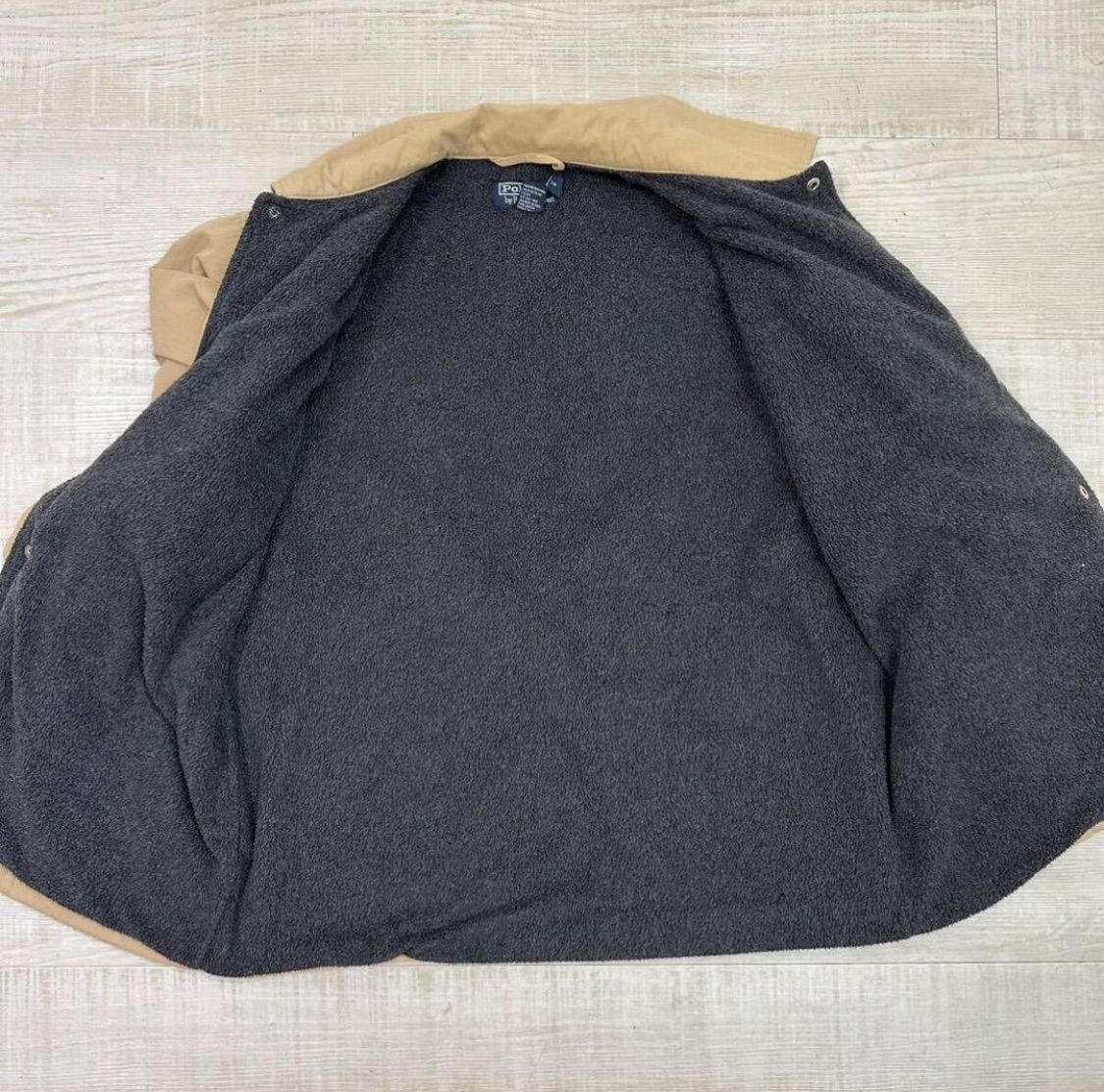 90s 名作 Vintage POLO by RALPH LAUREN ヴィンテージ ポロ バイ