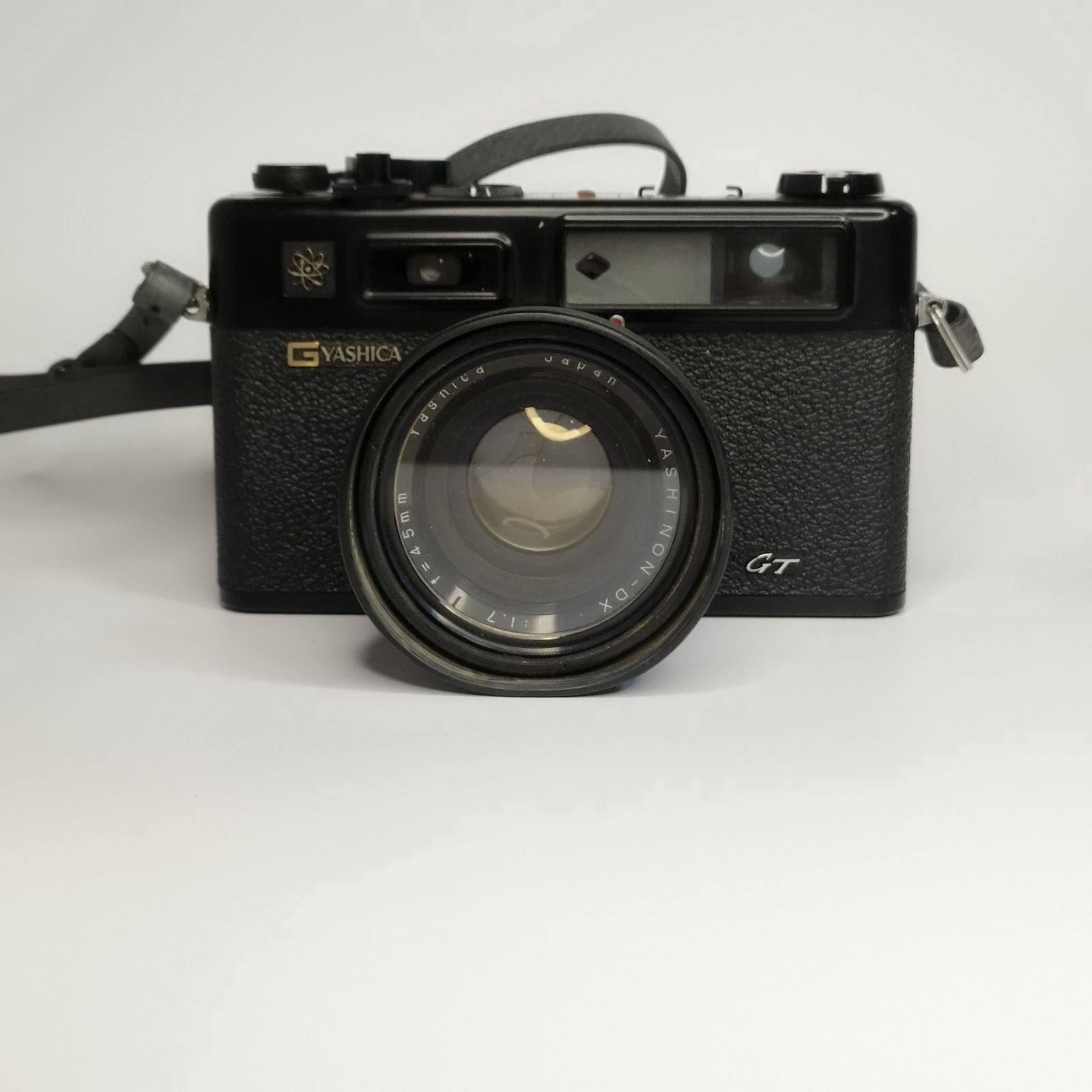 ヤシカ　YASHICA ELECTRO35 GL カメラ　ジャンク品 ヤシカ YASHICA ELECTRO35 GL カメラ ジャンク品