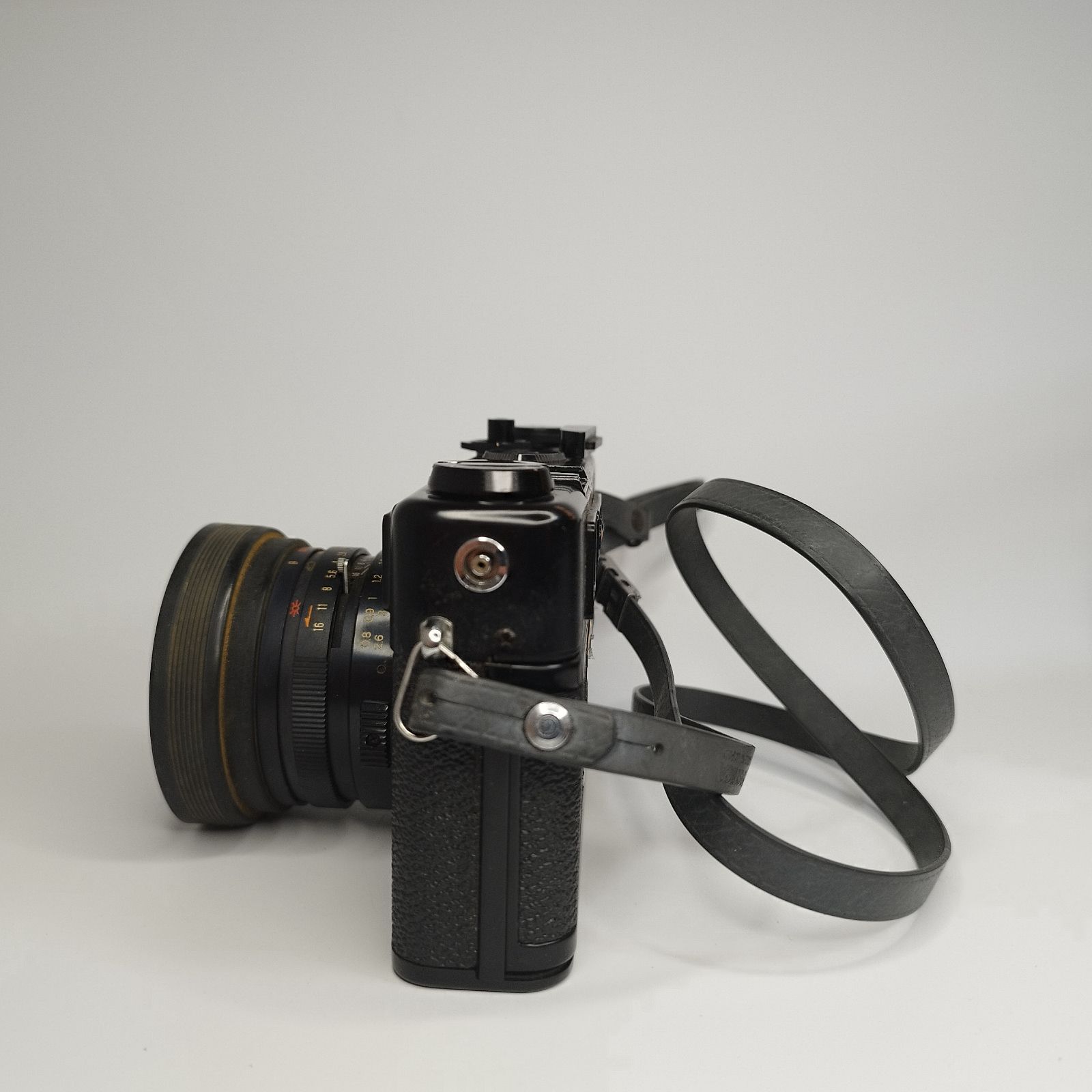 Yashica Electro 35 フィルムカメラジャンク品 フィルムカメラ YASHICA Electro 35（初代） ジャンクですが希少品