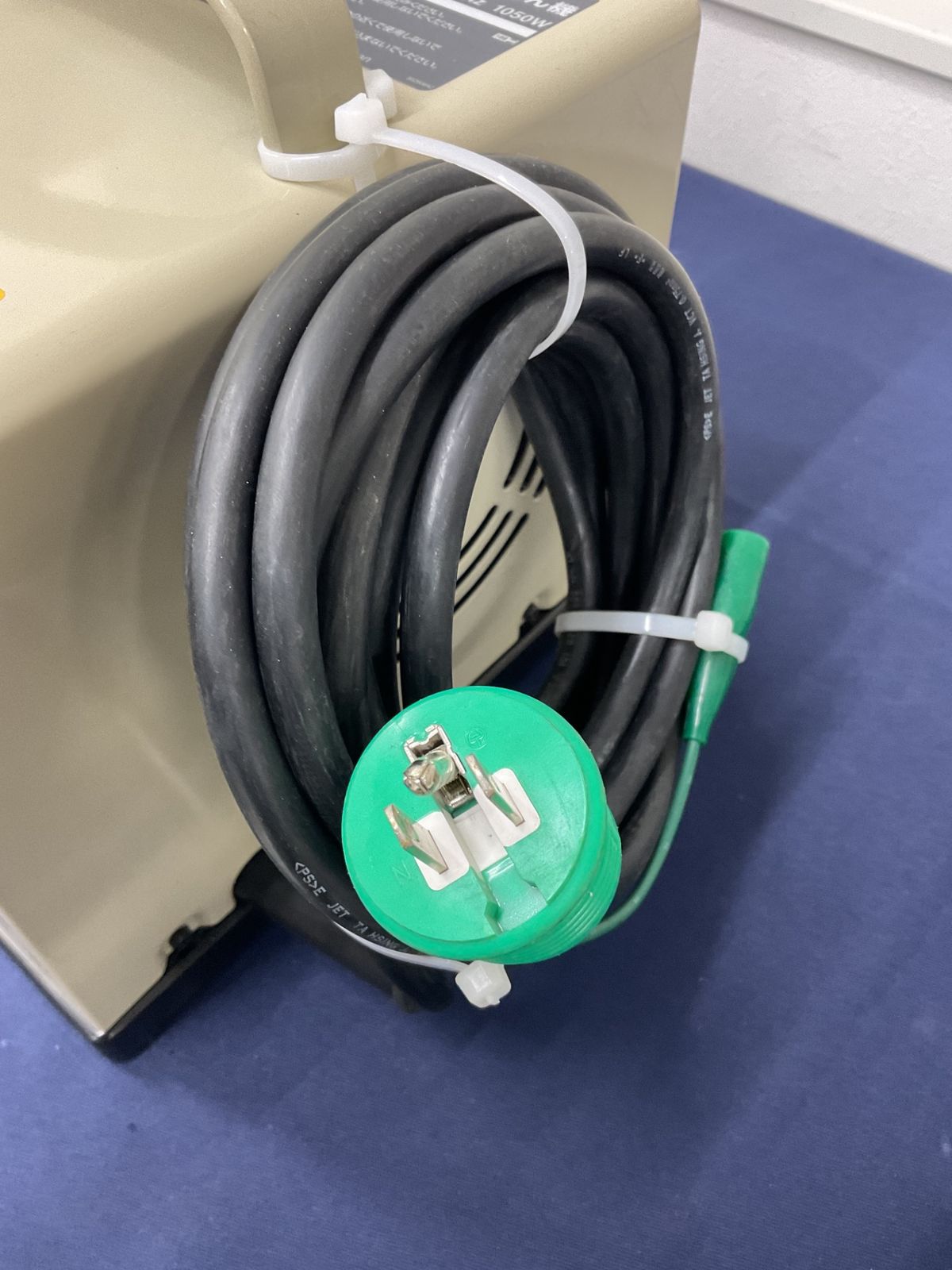  マキタ makita 集じん機 411 P 集塵機 ブロワー 電動工具 エア工具