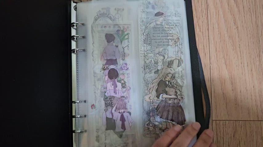 マスキングテープBOOK まとめ