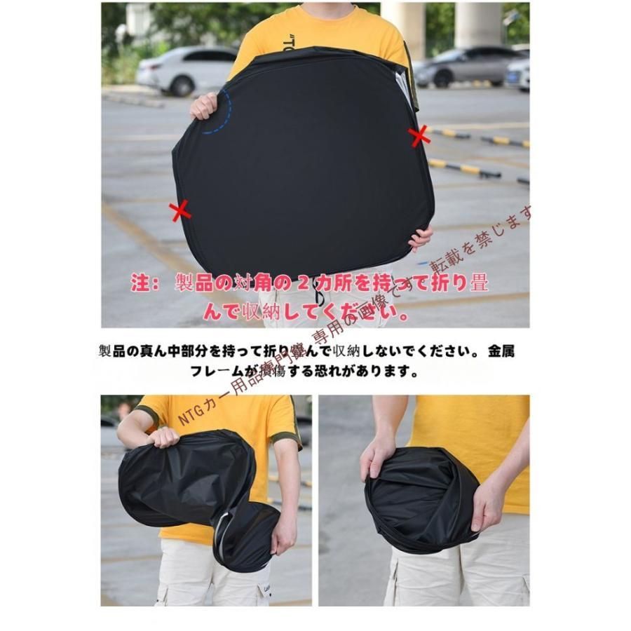 新品】フェラーリ 458 スパイダー サンシェード 車 フロント フロント