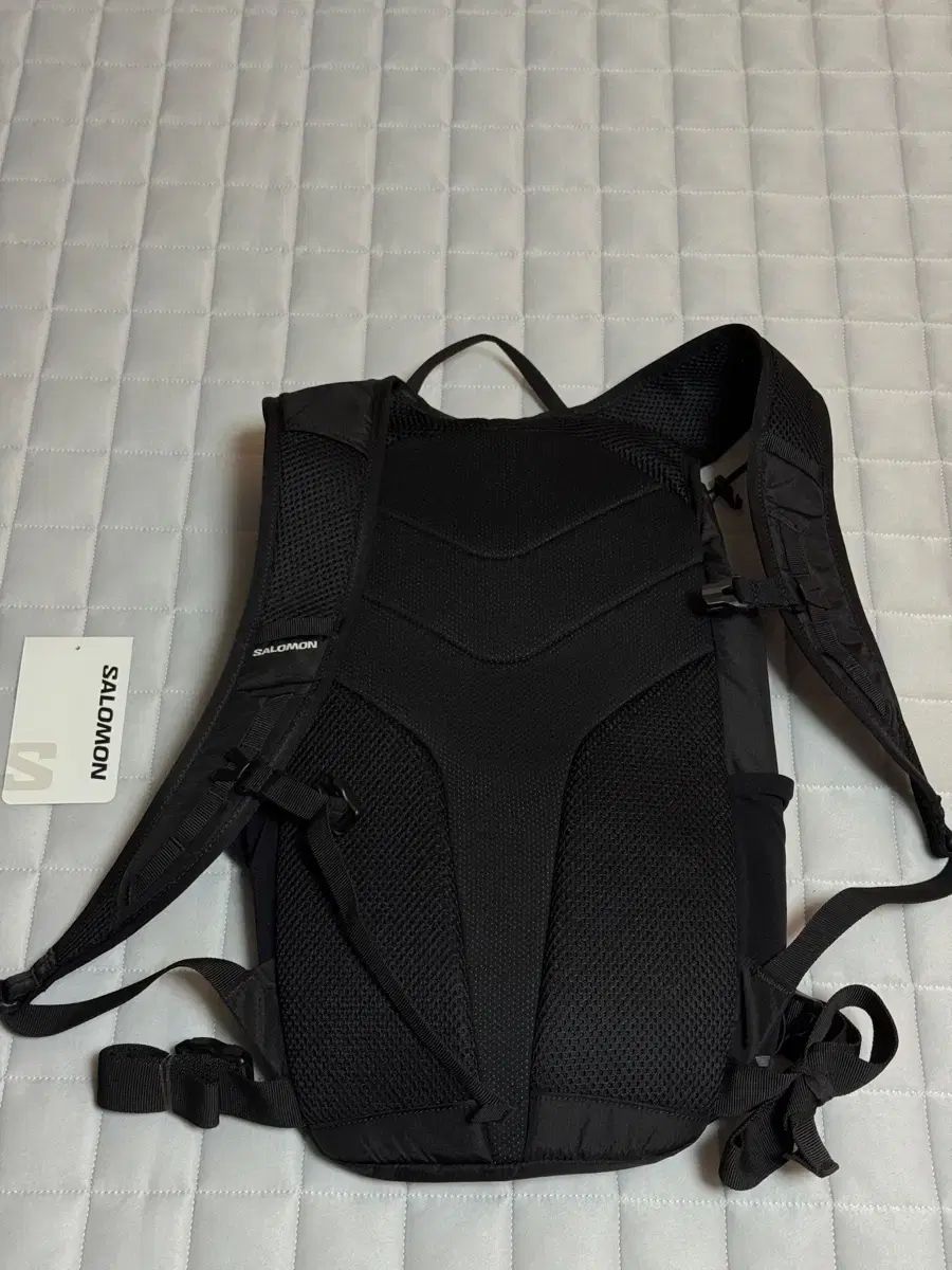 SALOMON サロモン トレイル ブレーザー バックパック 10 L