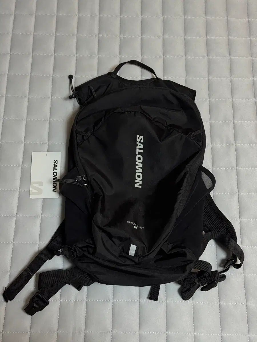 SALOMON サロモン トレイル ブレーザー バックパック 10 L