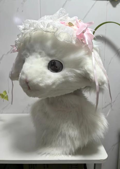 ファースーツ ぬいぐるみ