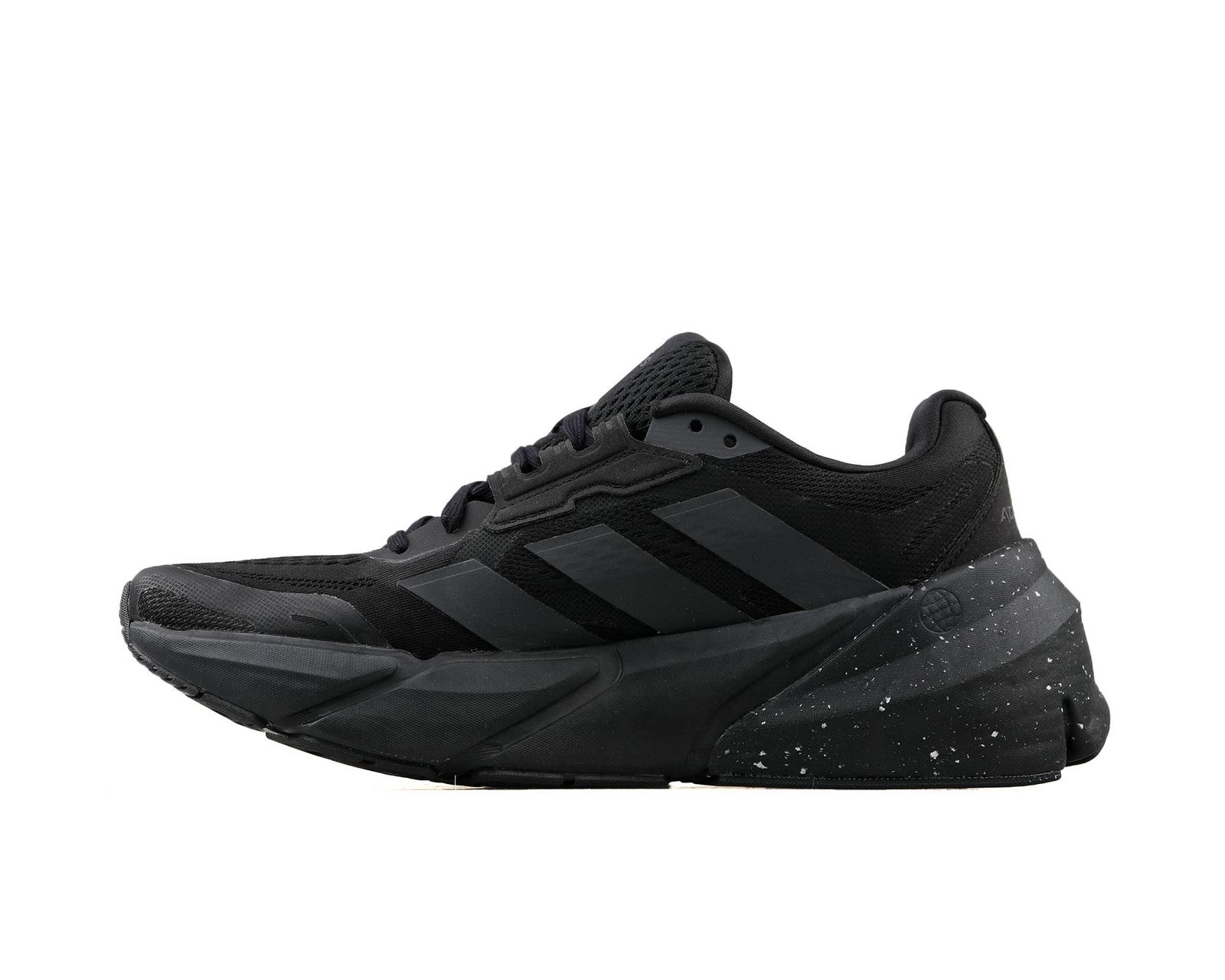  アディダス ランニングシューズ ADISTAR 1 M メンズ コアブラック グレーシックス フットウェアホワイト GY 1687 26 5 cm その他 靴