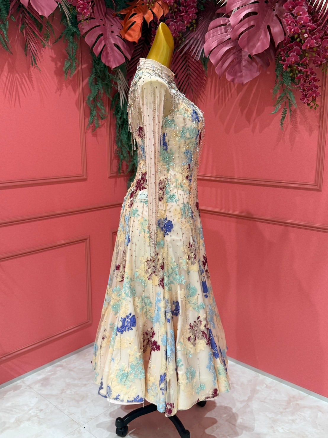 gentil ジャンティ