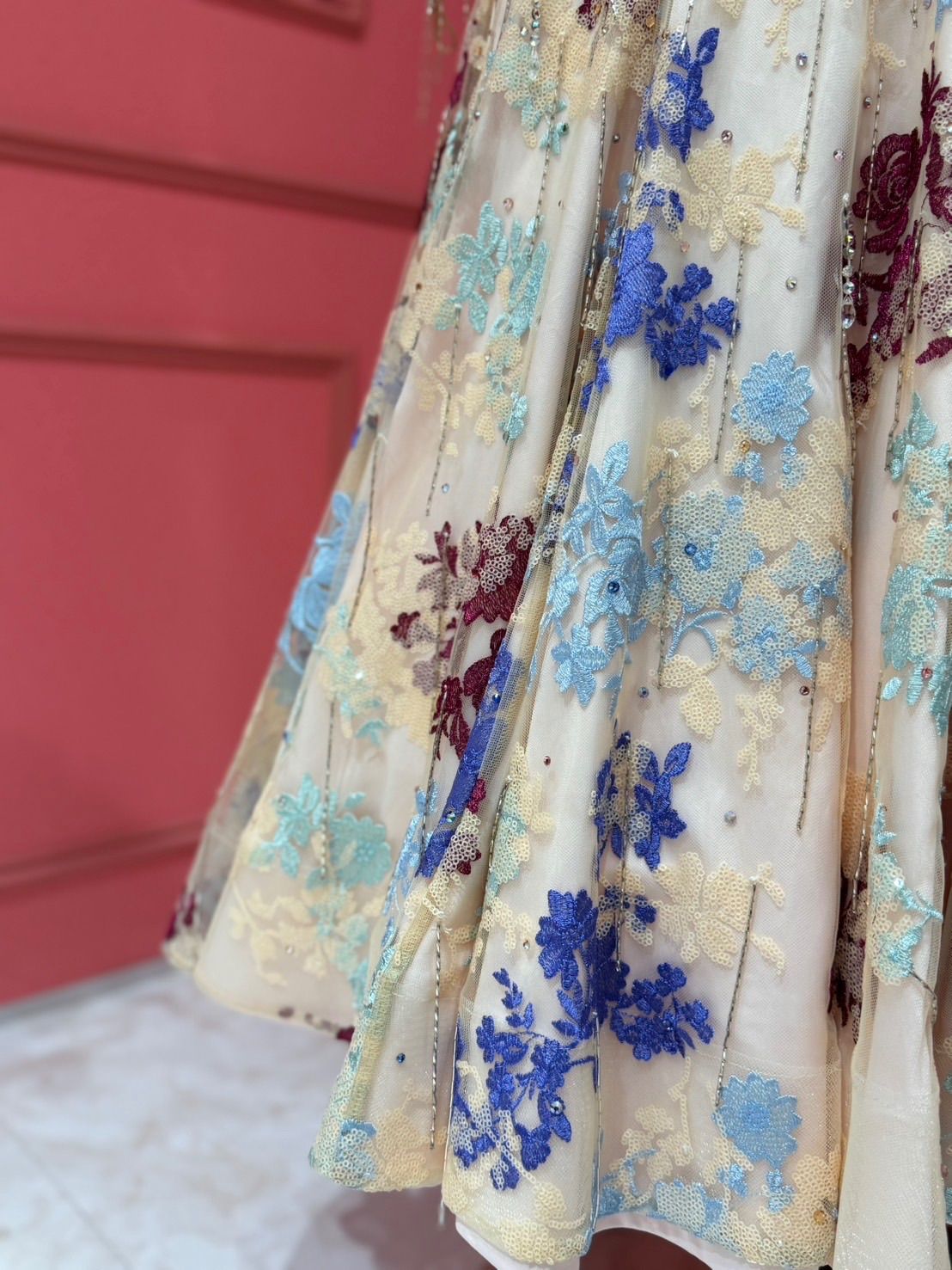 gentil ジャンティ