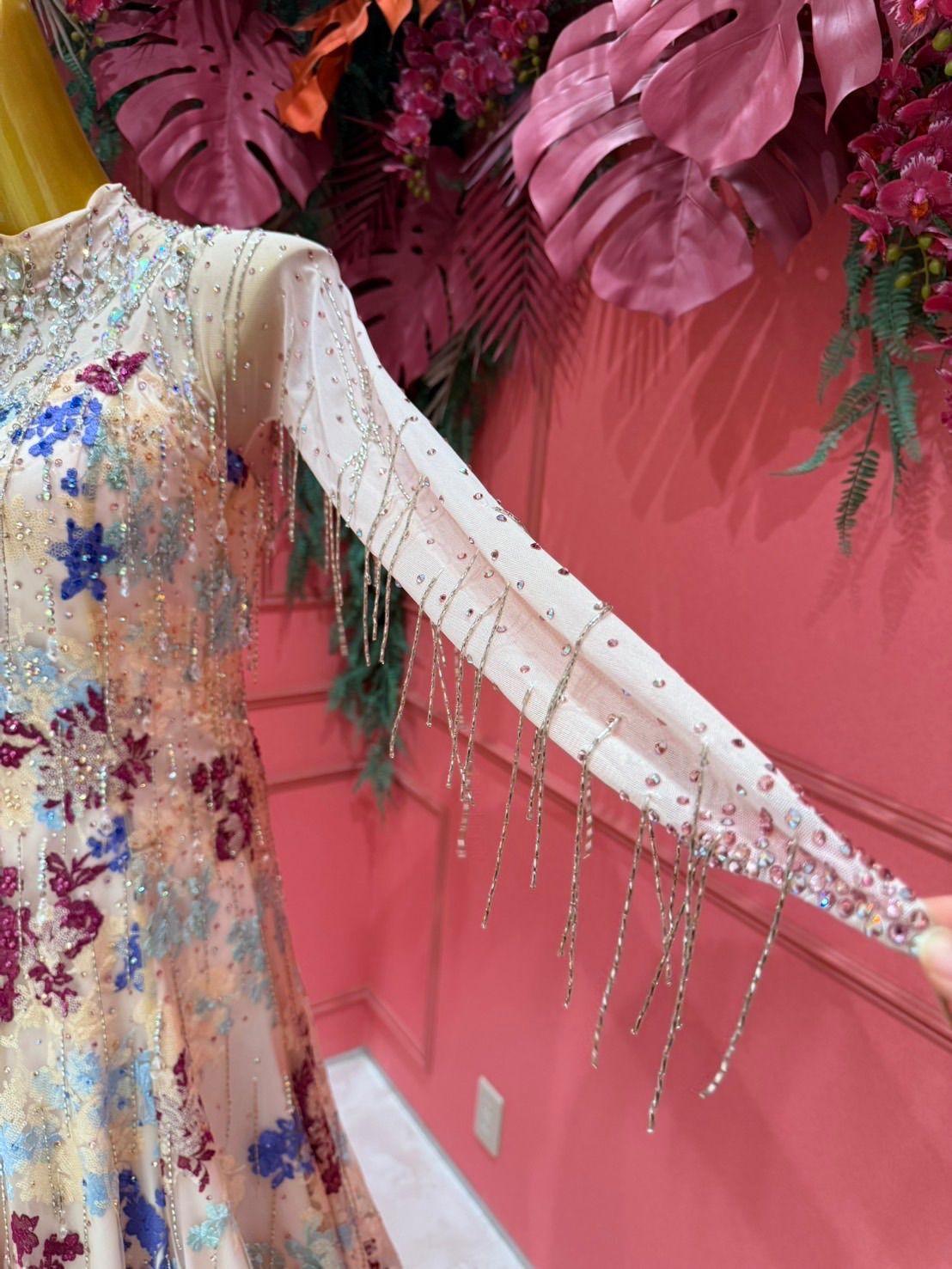 社交ダンス gentil