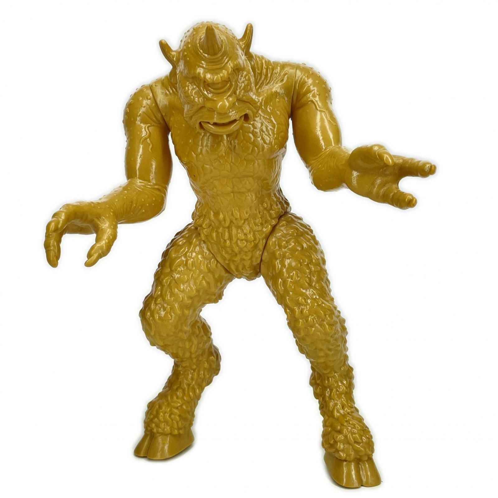 ビリケン商会 シンドバッド七回目の航海 サイクロプス フィギュア