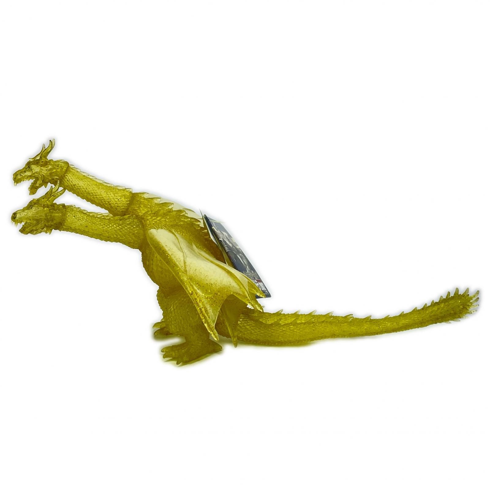 BANDAI ゴジラ ムービーモンスターシリーズ 劇場限定 キングギドラ